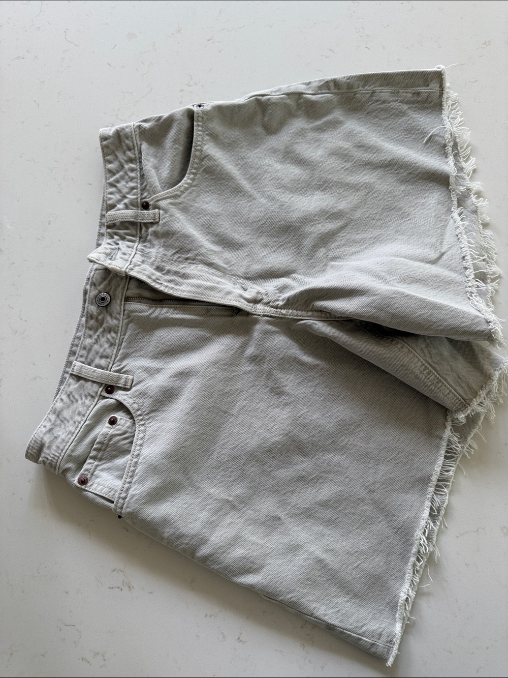 AF shorts